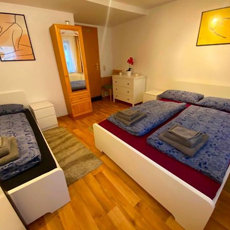 Ferienhaus 그레이즈 외부 사진
