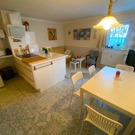 Ferienhaus 그레이즈 외부 사진