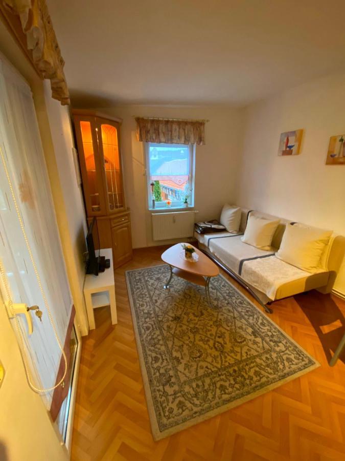 Ferienhaus 그레이즈 외부 사진