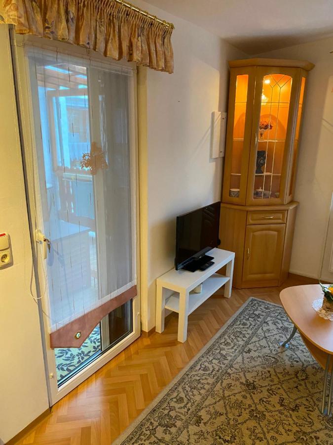 Ferienhaus 그레이즈 외부 사진