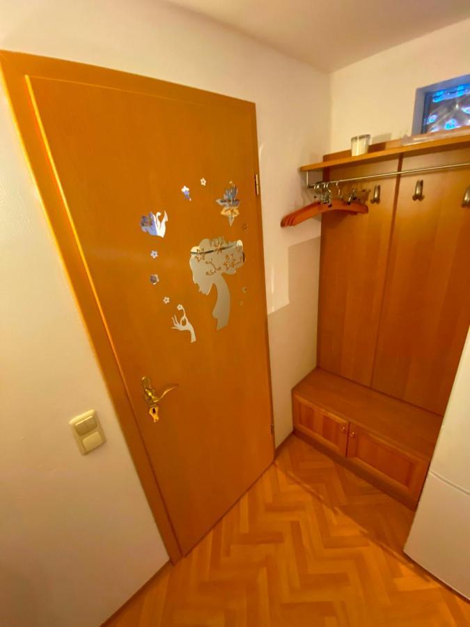 Ferienhaus 그레이즈 외부 사진