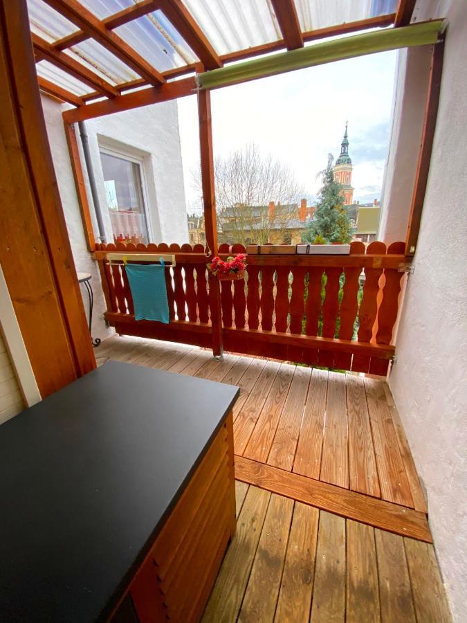 Ferienhaus 그레이즈 외부 사진