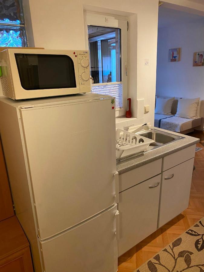 Ferienhaus 그레이즈 외부 사진