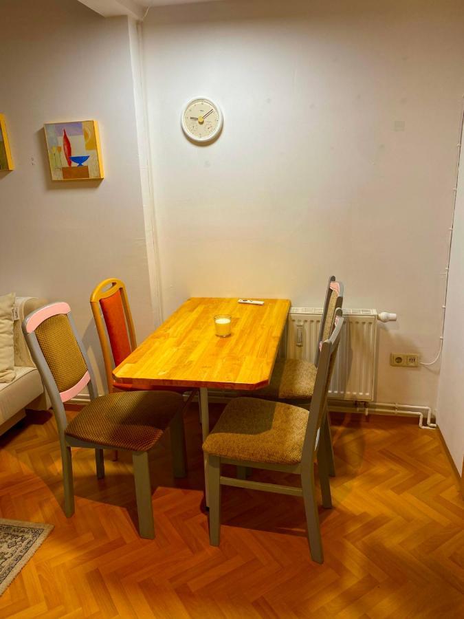 Ferienhaus 그레이즈 외부 사진