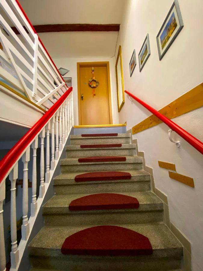 Ferienhaus 그레이즈 외부 사진