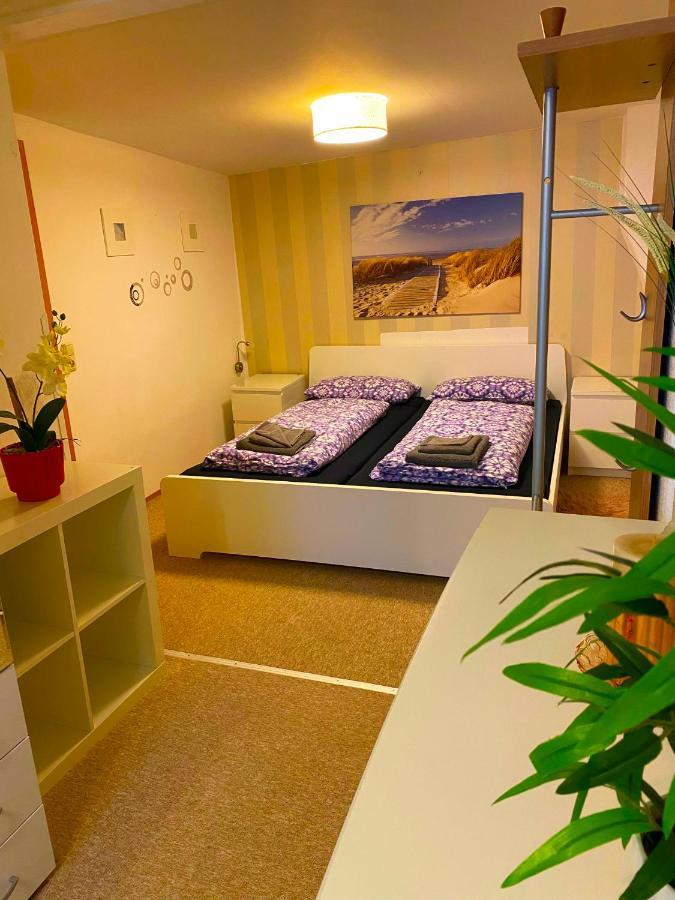 Ferienhaus 그레이즈 외부 사진